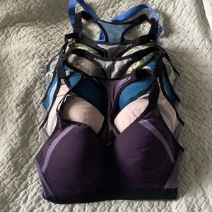 Victoria’s Secret Sports Bras